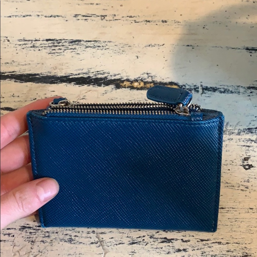 Urban outfitters mini wallet